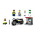LEGO City Police Motorcycle Chase 60455