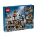 Lego 60419 Police Prison Island