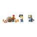 LEGO City Heavy Duty Recovery Tow Truck with Crane
