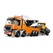 LEGO City Heavy Duty Recovery Tow Truck with Crane