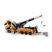 LEGO City Heavy Duty Recovery Tow Truck with Crane