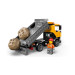 LEGO City Heavy Duty Recovery Tow Truck with Crane