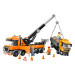 LEGO City Heavy Duty Recovery Tow Truck with Crane