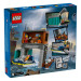 LEGO City Police Speedboat and Crooks' HIdeout