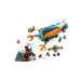 LEGO City Deep-Sea Explorer Submarine