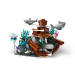 LEGO City Deep-Sea Explorer Submarine