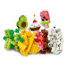 LEGO Classic Creative Food Friends