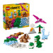 LEGO Classic Creative Dinosaurs