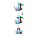 LEGO Classic Creative Dinosaurs