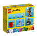 Lego Classic Bricks & Functions