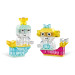 LEGO Classic Magical Transparent Box