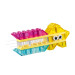 LEGO Classic Magical Transparent Box