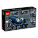 Lego Technic Concrete Mixer Truck