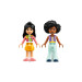 LEGO Friends Cotton Candy Stand and Scooter