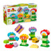 LEGO Duplo Creative Garden & Flowers