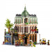 Lego Creator Boutique Hotel
