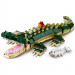 Lego Creator 3-in-1 Crocodile