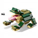 Lego Creator 3-in-1 Crocodile