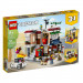 Lego Downtown Noodle Shop