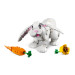Lego Creator 3-in-1 White Rabbit