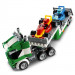 Lego Creator 3in1 Race Car Transporter