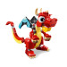 LEGO Creator 3-in-1 Red Dragon