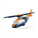 Lego Creator 3-in-1 Supersonic Jet 