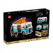 Lego Creator Volkswagen T2 Camper Van