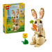 LEGO Creator 3-in-1 Cute Bunny