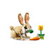 LEGO Creator 3-in-1 Cute Bunny