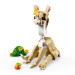 LEGO Creator 3-in-1 Cute Bunny