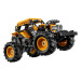 LEGO Technic Monster Jam DIGatron Pull-Back