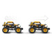 LEGO Technic Monster Jam DIGatron Pull-Back