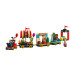 Lego Disney Birthday Train