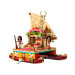 Lego Disney Moana's Wayfinding Boat