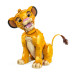LEGO Disney Young Simba the Lion King