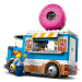 LEGO City Donut Truck