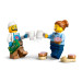 LEGO City Donut Truck