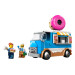 LEGO City Donut Truck