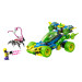 LEGO DREAMZzz Mateo and the Z-Blob Action Race Car