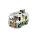 LEGO DREAMZzz Mrs Castillo's Trutle Van