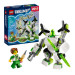 LEGO DREAMZzz Z-Blob's Robot and Vehicle Adventures
