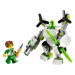 LEGO DREAMZzz Z-Blob's Robot and Vehicle Adventures