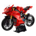LEGO Technic Ducati Panigale V4 S Motorcycle