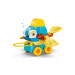 LEGO Duplo 3-in-1 Animals on Wheels