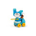 LEGO Duplo 3-in-1 Animals on Wheels