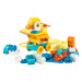 LEGO Duplo 3-in-1 Animals on Wheels