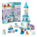 LEGO Duplo Anna and Elsa's Frozen Castle Party