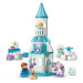 LEGO Duplo Anna and Elsa's Frozen Castle Party