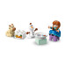 LEGO Duplo Anna and Elsa's Frozen Castle Party